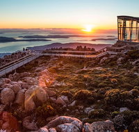 Shore Excursion Five of Hobart's Best In One Day - Accommodation Sunshine Coast