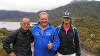 Small-Group Cradle Mountain Day Tour From Devonport, Ulverstone Or Burnie - Accommodation Sunshine Coast 1