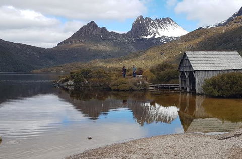 Small-Group Cradle Mountain Day Tour From Devonport, Ulverstone Or Burnie - Accommodation Sunshine Coast 0
