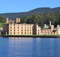 Port Arthur Richmond and Tasman Peninsula Day Trip from Hobart - Accommodation Sunshine Coast