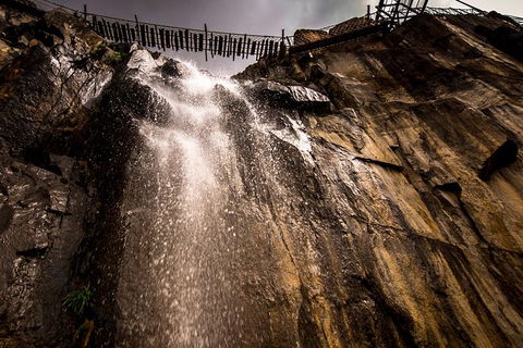 Adventure And Dining Package! - Accommodation Sunshine Coast 1