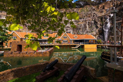 Adventure And Dining Package! - Accommodation Sunshine Coast 0