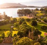 Port Arthur Express Shuttle - Accommodation Sunshine Coast