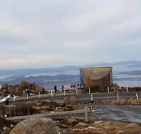 Mt Wellington and Richmond Historical Village discounted combo tour - Accommodation Sunshine Coast