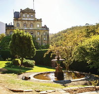 Hobart Hop-On Hop-Off Bus  Cascade Brewery Tour - Accommodation Sunshine Coast
