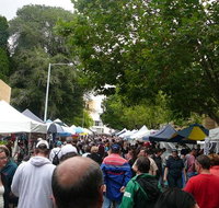 Hobart Half-Day Sightseeing Coach Tram Tour - Accommodation Sunshine Coast