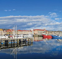 Hobart Historic Walking Tour - Accommodation Sunshine Coast