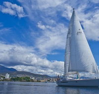 Half-Day Sailing on the Derwent River from Hobart - Accommodation Sunshine Coast