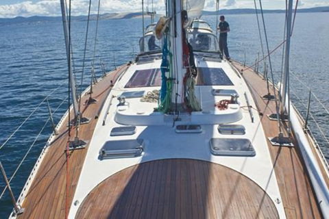 Half-Day Sailing On The Derwent River From Hobart - Accommodation Sunshine Coast 1