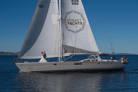 Half-Day Sailing On The Derwent River From Hobart - Accommodation Sunshine Coast 3