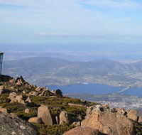 Mt Wellington Tour and MONA Admission - Accommodation Sunshine Coast