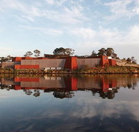 Hobart City Sightseeing Tour Including MONA Admission - Accommodation Sunshine Coast