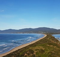 Small-Group Day Trip from Hobart to Bruny Island - Accommodation Sunshine Coast