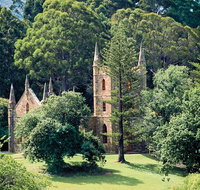 Small-Group Day Trip from Hobart to Port Arthur - Accommodation Sunshine Coast