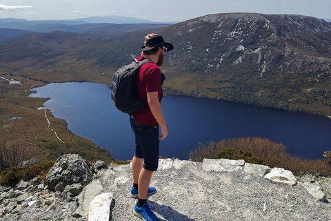 8-Day Ultimate Tasmania Tour From Hobart - Accommodation Sunshine Coast 0