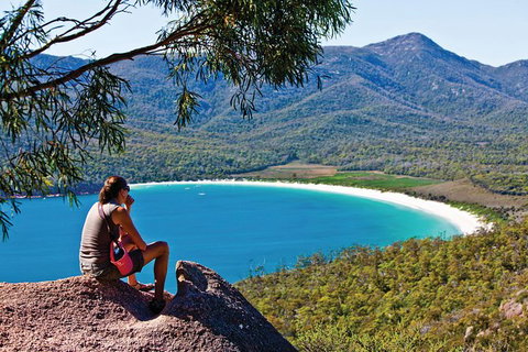 8-Day Ultimate Tasmania Tour From Hobart - Accommodation Sunshine Coast 1