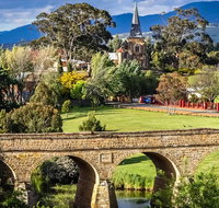 Shore Excursion-Hobart Wanderer - Accommodation Sunshine Coast