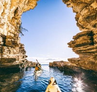 Hobart Kayak Tour - Accommodation Sunshine Coast