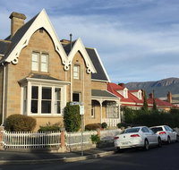 Historic Battery Point - Accommodation Sunshine Coast