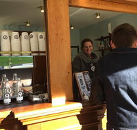 Hobart's Cafe Culture - Accommodation Sunshine Coast