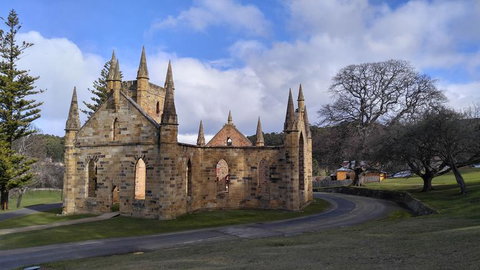 3-Day Tasmania Combo: Hobart To Launceston Active Tour - Accommodation Sunshine Coast 9