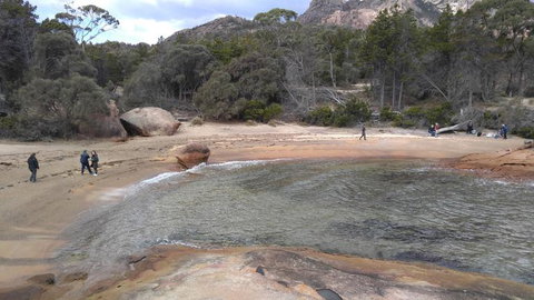 3-Day Tasmania Combo: Hobart To Launceston Active Tour - Accommodation Sunshine Coast 6