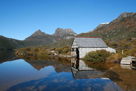 3-Day Tasmania Combo: Hobart To Launceston Active Tour - Accommodation Sunshine Coast 14