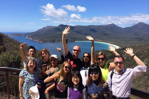 3-Day Tasmania Combo: Hobart To Launceston Active Tour - Accommodation Sunshine Coast 18