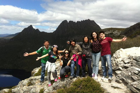 3-Day Tasmania Combo: Hobart To Launceston Active Tour - Accommodation Sunshine Coast 13