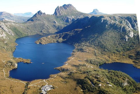 3-Day Tasmania Combo: Hobart To Launceston Active Tour - Accommodation Sunshine Coast 20