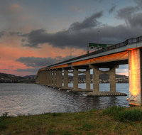 Hobart Self-Guided Audio Tour - Accommodation Sunshine Coast
