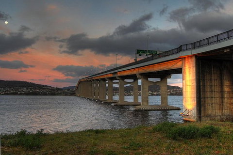 Hobart Self-Guided Audio Tour - Accommodation Sunshine Coast 0