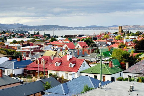 Hobart Self-Guided Audio Tour - Accommodation Sunshine Coast 6