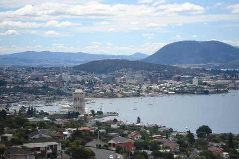 Hobart Self-Guided Audio Tour - Accommodation Sunshine Coast 5