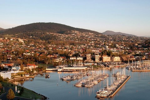 Hobart Self-Guided Audio Tour - Accommodation Sunshine Coast 3