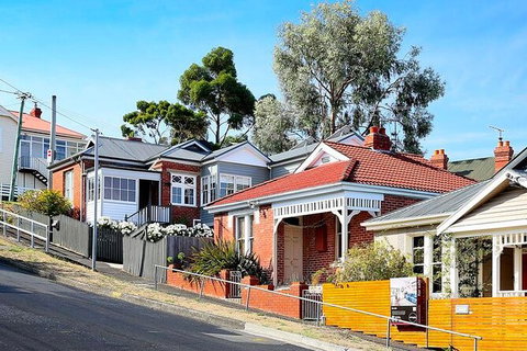 Hobart Self-Guided Audio Tour - Accommodation Sunshine Coast 7