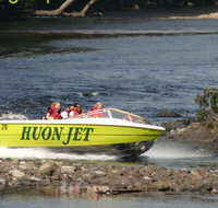 Heli Jet Boating Thrill - Accommodation Sunshine Coast
