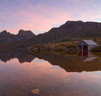 3-Day Cradle Mountain Photography Workshop - Accommodation Sunshine Coast