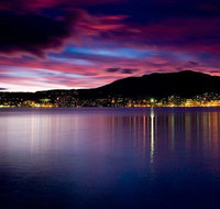 Hobart and Surrounds Photography Workshop - Accommodation Sunshine Coast