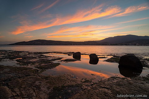 Hobart And Surrounds Photography Workshop - Accommodation Sunshine Coast 3