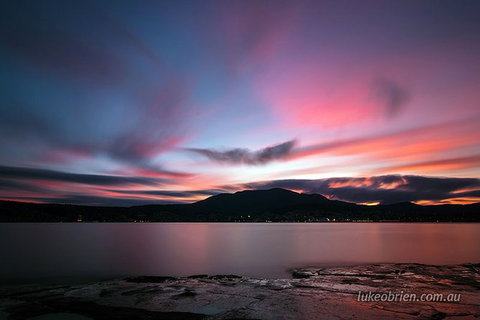 Hobart And Surrounds Photography Workshop - Accommodation Sunshine Coast 6