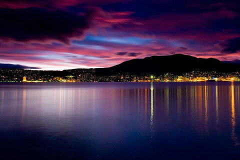 Hobart And Surrounds Photography Workshop - Accommodation Sunshine Coast 2