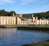 Port Arthur Shuttle from Hobart - Accommodation Sunshine Coast