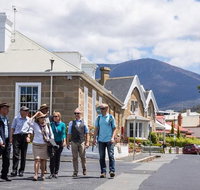 Grand Hobart Walking Tour - Accommodation Sunshine Coast