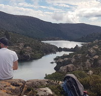 2-Day Hiking Tour Maria Island  Mount Field - Accommodation Sunshine Coast