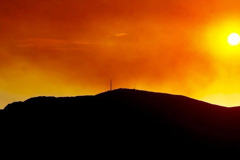 Half-Day Mt Wellington Summit Tour From Hobart - Accommodation Sunshine Coast 1