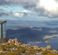Half-Day Mt Wellington Summit Tour from Hobart - Accommodation Sunshine Coast