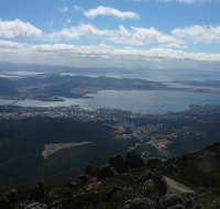 Mount Wellington Tour from Hobart - Accommodation Sunshine Coast