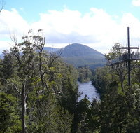 Huon Valley and Tahune Forest Airwalk Tour from Hobart - Accommodation Sunshine Coast