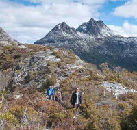 5-Day Tasmania West Coast Camping Tour Hobart to Launceston Including Mount Field National Park Tarkine and Cradle Mountain - Accommodation Sunshine Coast